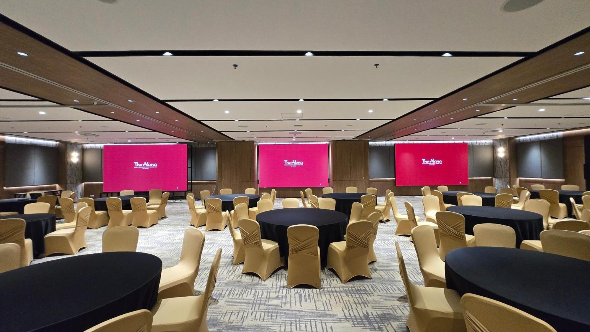 The Alana Hotel And Conference Sentul City By Aston Bogor Exterior photo