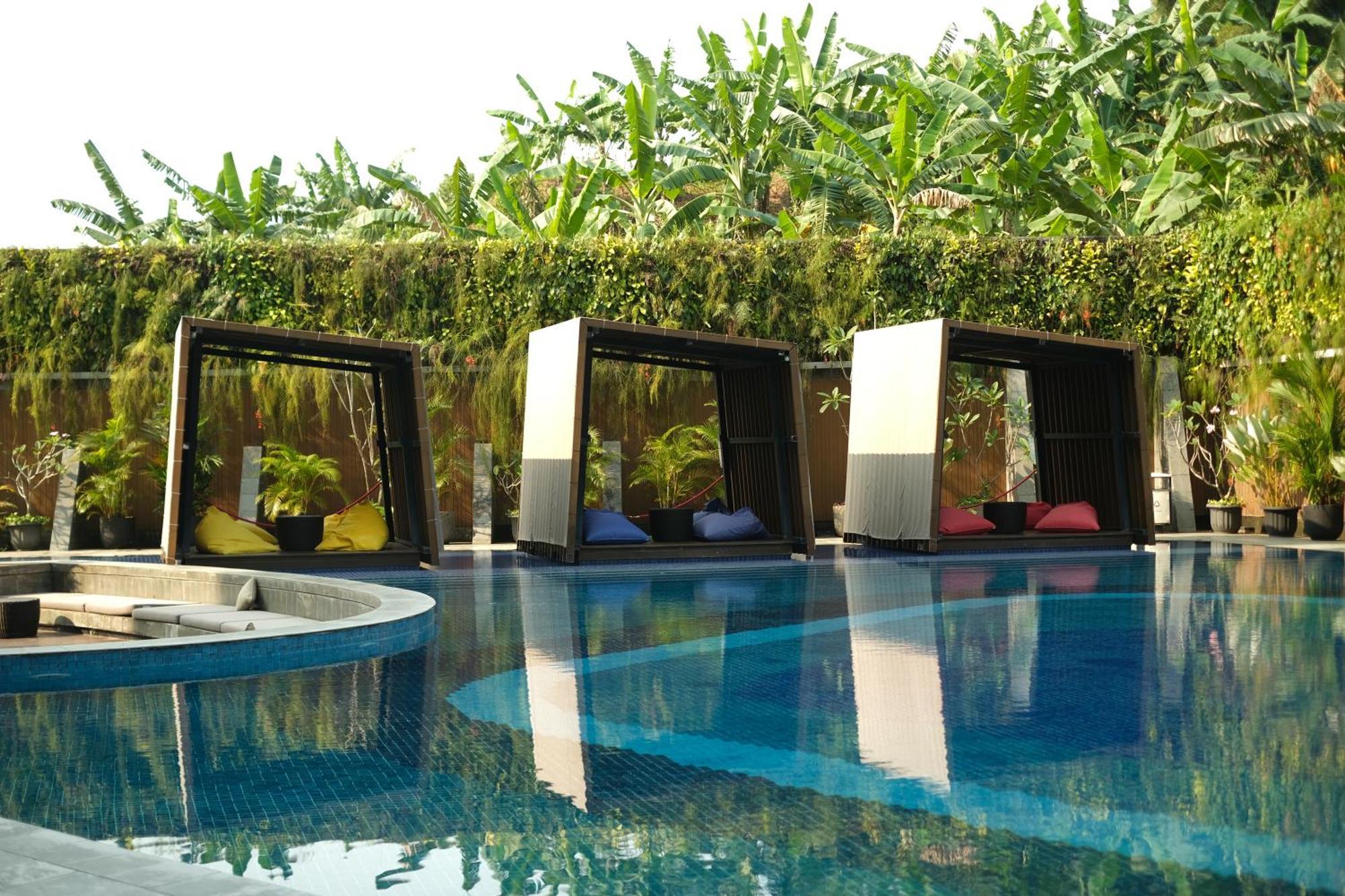 The Alana Hotel And Conference Sentul City By Aston Bogor Exterior photo